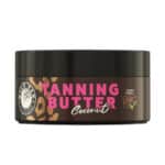 Wild Tan Coconut Tanning Butter - Soleo - Bild 2