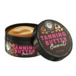 Wild Tan Coconut Tanning Butter - Soleo