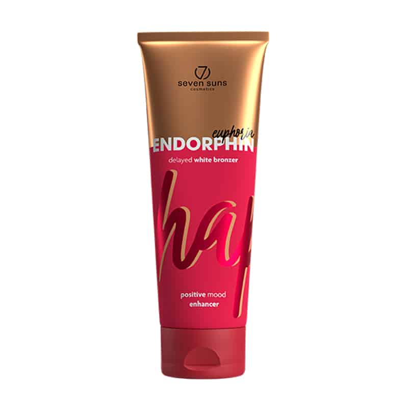 7suns - Endorphin 250 ml (1) Endorphin Euphoria white bronzer - Seven Suns - Bild 1