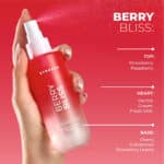 Berry Bliss Body & hair Mist - Byrokko - Bild 3