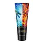 ICE & FIRE  Extreme Tingle Dark Bronzer - Onyx