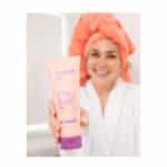 Smooth AF exfoliating body serum - b.fresh - Bild 2