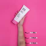 Plump Up The Bronze Gradual Tan Lotion - b.tan - Bild 2