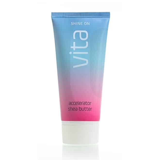 Shine On Vita Tanning Accelerator - by MegaSun KBL