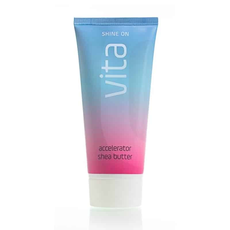 SHINE ON Vita by megaSun KBL - Tanning accelerator Shine On Vita Tanning Accelerator - by MegaSun KBL - Bild 1