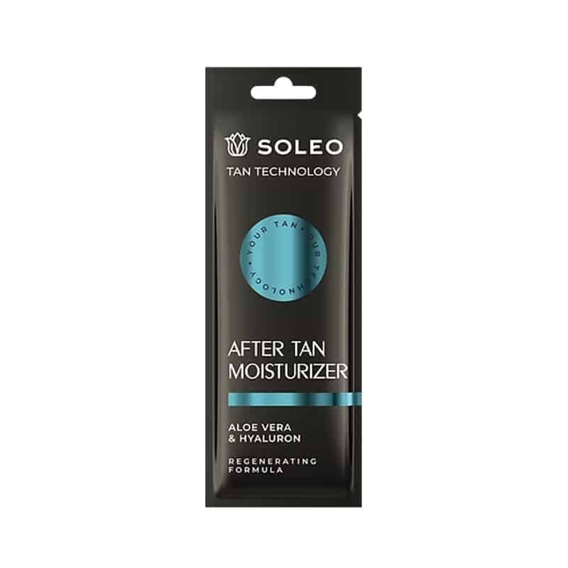 Soleo Tan Technology After Tan Moisturizer 15ml Tan Technology After Tan Moisturizer - Soleo 15ml - Bild 1