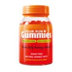 Your Sun kosttillskott Gummies - 60styck