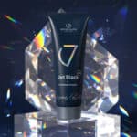 Jet Black Iconic Immediate Bronzer – Seven Suns - Bild 2