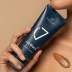 Jet Black Iconic Immediate Bronzer – Seven Suns 15ml - Bild 3