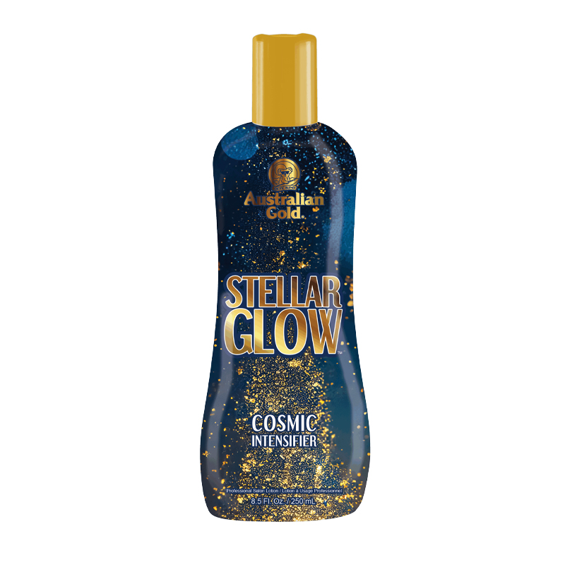 Australian Gold Stellar Glow™ 250ml Stellar Glow Intensifier tanning lotion - Australian Gold - Bild 1