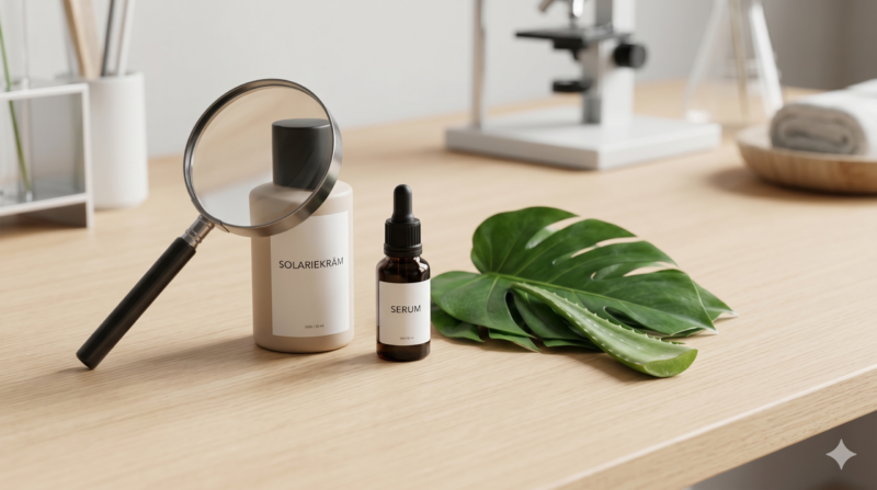 Vetenskaplig granskning av myter om solning och UV-strålning för bättre hudvård.