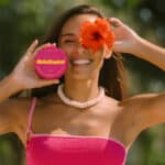 AlohaTropical Tropcical Mix Tanning Cream - Carrot Sun - Bild 4