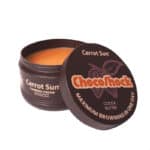 ChocoShock Cocoa Butter Tanning Cream - Carrot Sun - Bild 3