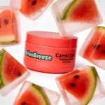MelonBreeze Watermelon Tanning Cream - Carrot Sun - Bild 4