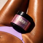 Collagen Tanning Butter Premium Accelerator - Soleo - Bild 3
