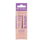 Got that pillow pout. Overnight lip serum 15 ml - b.fresh - Bild 3