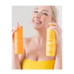 Like a hairway to heaven. Ultra nourishing conditioner - b.fresh - Bild 2