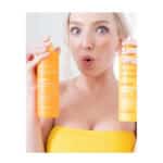 Like a hairway to heaven. Ultra nourishing shampoo - b.fresh - Bild 2