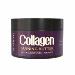 Collagen Tanning Butter Natural Bronzers - Soleo