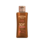 Glowing Protective Dry Spray Oil SPF 30 - Hawaiian Tropic 75ml