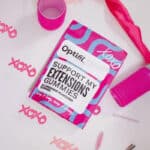 Optifil Instant Wake Up Gummies - Optifil - Bild 3