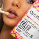 Support My Filler Gummies - Optifil - Bild 2