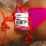 Tan Intensifying Gummies - Optifil - Bild 3