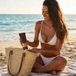 Veneziana Deep Tanning Bronzer - Onyx - Bild 2