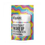 Instant Wake Up Gummies - Optifil