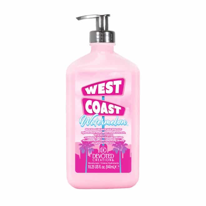 West Coast Watermelon™ – Devoted Creations