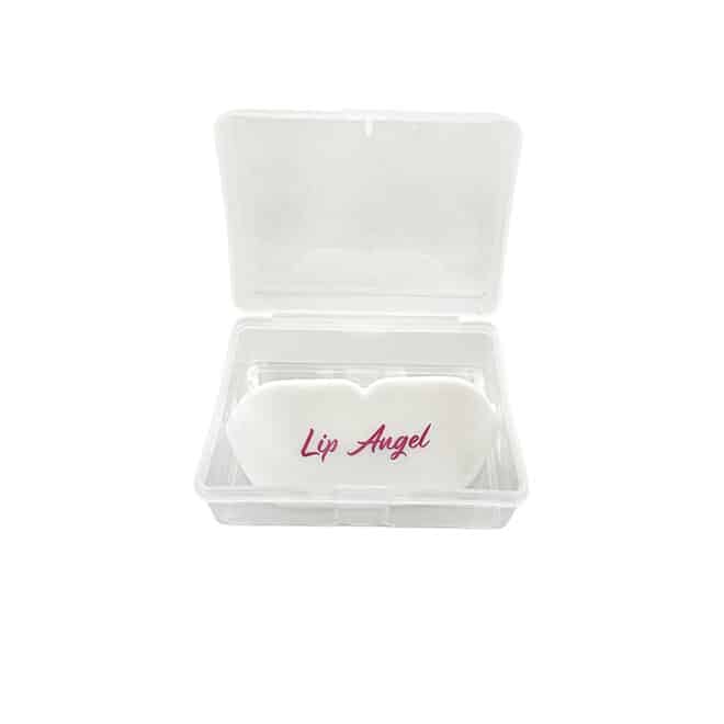 Lip Angel Protective Lip Cover - White