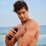 Continuous Spray SPF 30 with instant bronzer – Australian Gold - Bild 2