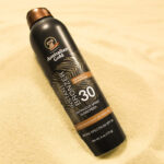 Continuous Spray SPF 30 with instant bronzer – Australian Gold - Bild 3