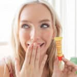 Never Been Kissed Exfoliating lip serum 15 ml - b.fresh - Bild 2