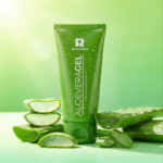 Aloe Vera After Tanning Cooling Gel travelsize 50ml - Byrokko - Bild 2
