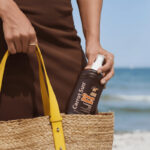Chocoshock Tanning Oil – Carrot Sun - Bild 2