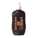 Chocoshock Tanning Oil – Carrot Sun - Bild 3
