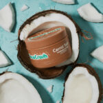 CocoCrush Coconut Tanning Cream – Carrot Sun - Bild 4