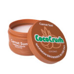 CocoCrush Coconut Tanning Cream – Carrot Sun - Bild 3