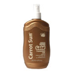 Gold Tanning Oil – Carrot Sun - Bild 3