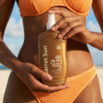 Gold Tanning Oil – Carrot Sun - Bild 2