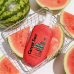 MelonBreeze Watermelon Tanning Oil – Carrot Sun - Bild 2
