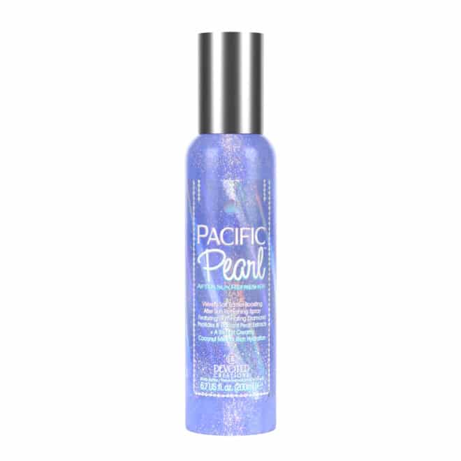 Pacific Pearl™ After Sun Body Refresher – Devoted Creations