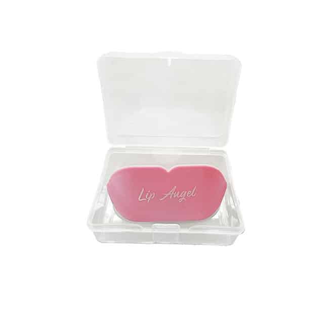 Lip Angel Protective Lip Cover - Pink