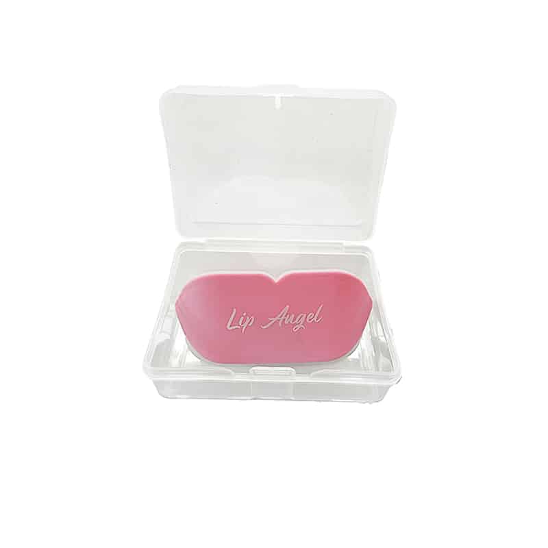 Lip-Angel-Protection-Lip-Cover-Pink-Onsala-sol Lip Angel Protective Lip Cover - Pink - Bild 1