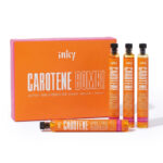 Carotene Bomb! Active Tan Intensifier Dry Oil 20 x 6 ml - Inky