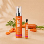 Carotene Bomb! Active Tan Intensifier Dry Oil 20 x 6 ml - Inky - Bild 2