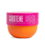 Carotene Bomb! Active Tan Intensifier Lotion - Inky