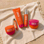 Carotene Bomb! Active Tan Intensifier Gelly - Inky - Bild 3