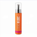 Carotene Bomb! Active Tan Intensifier Dry Oil - Inky